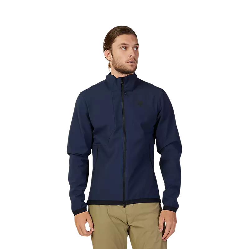 Ranger Fire Jacket Midnight