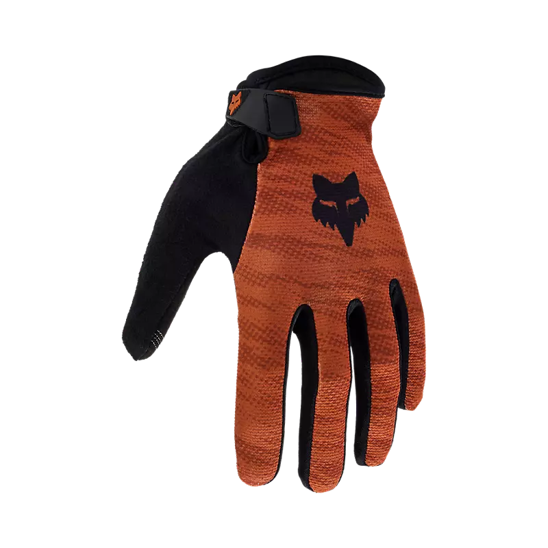 Ranger Glove Emerson Burnt Orange