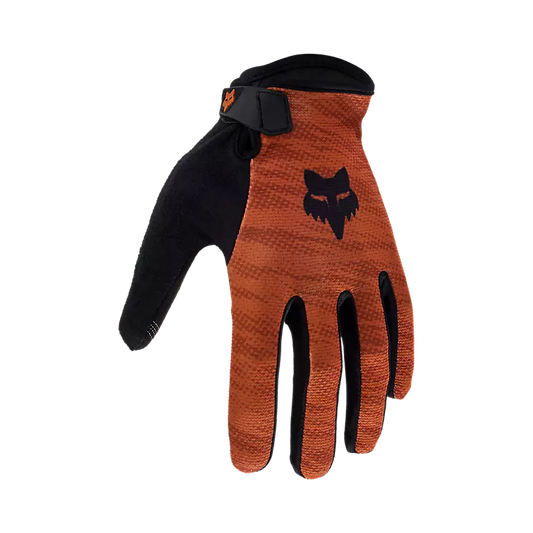 Ranger Glove Emerson Burnt Orange