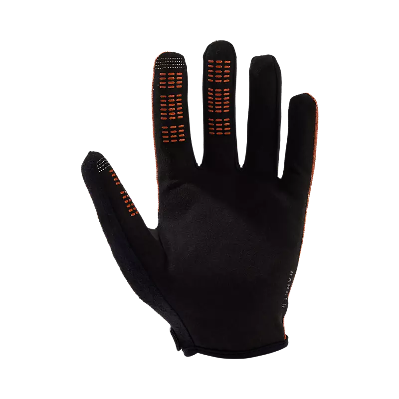 Ranger Glove Emerson Burnt Orange