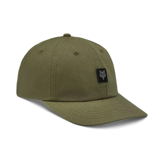 Level Up Adjustable Hat