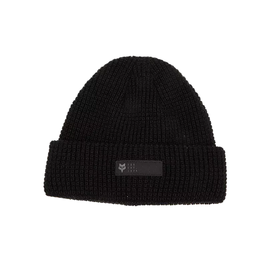 Zenther Beanie