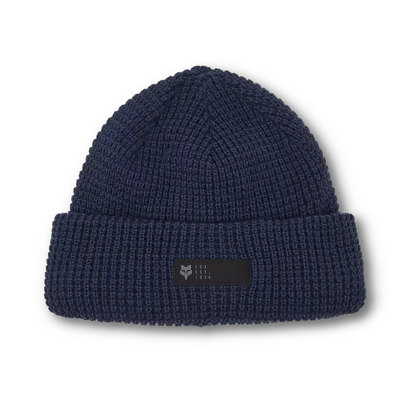 Zenther Beanie