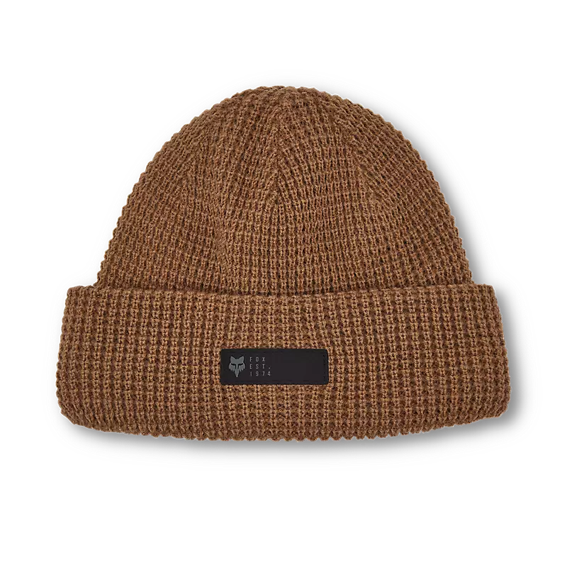 Zenther Beanie