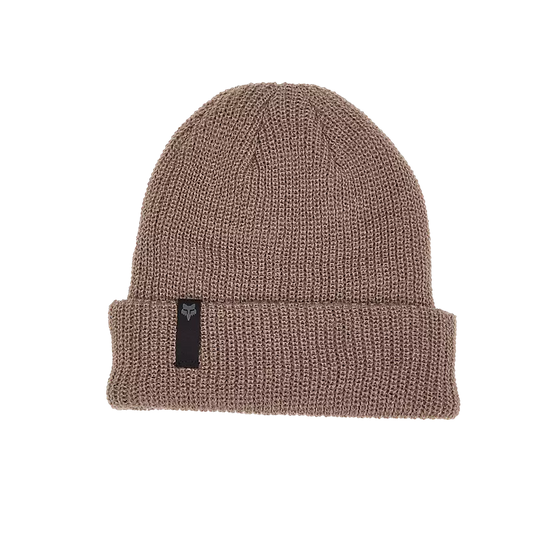 Machinist Beanie Taupe