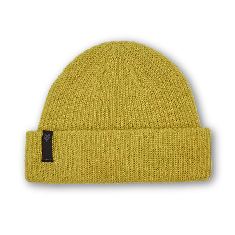 Machinist Beanie