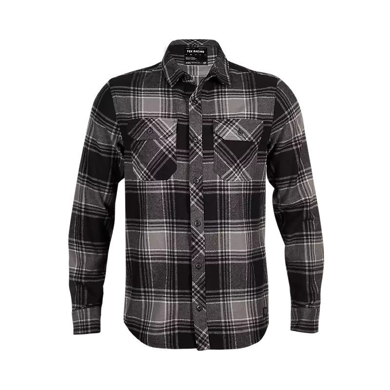 Traildust Flannel Shirt