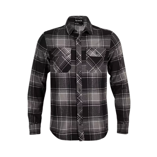 Traildust Flannel Shirt