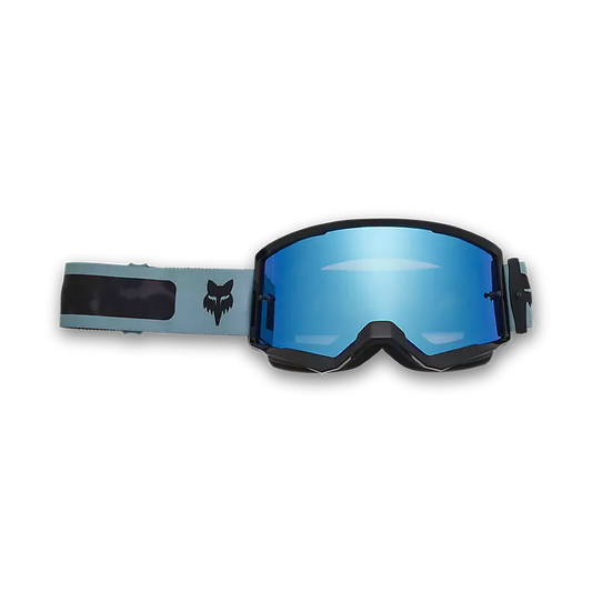 Main Taunt Mirrored Lens Goggles