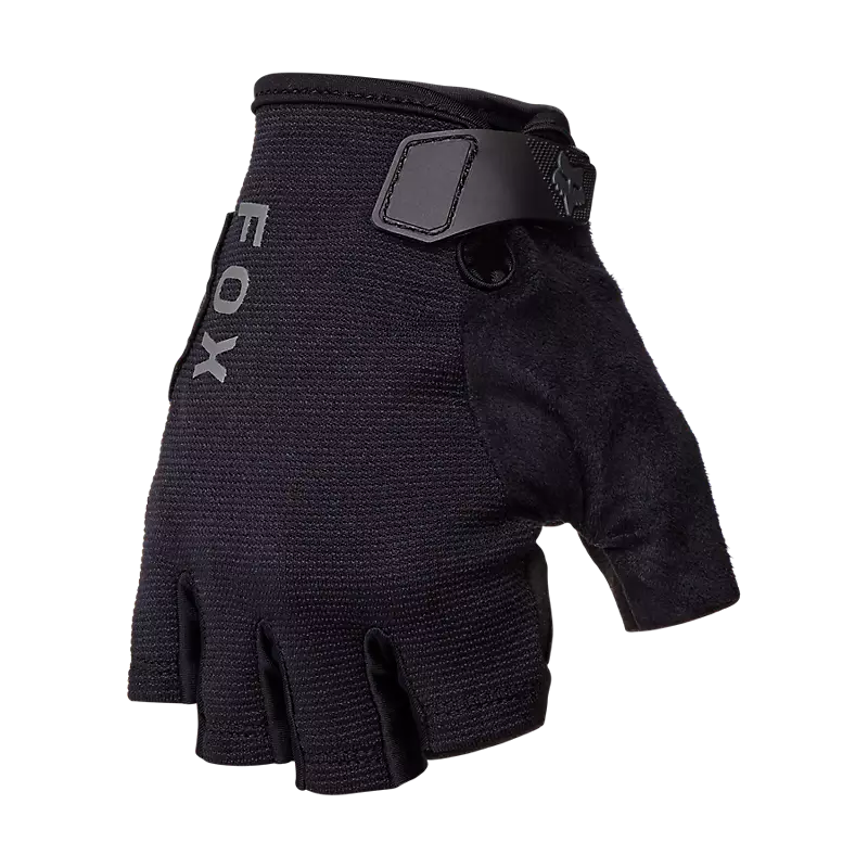 Ranger Gel Short Finger Gloves