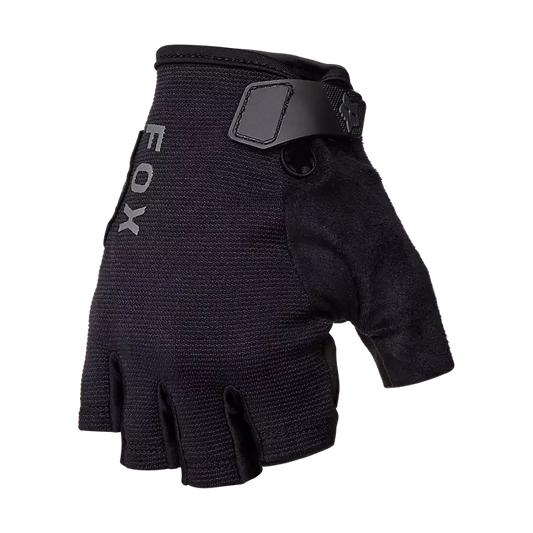 Ranger Gel Short Finger Gloves