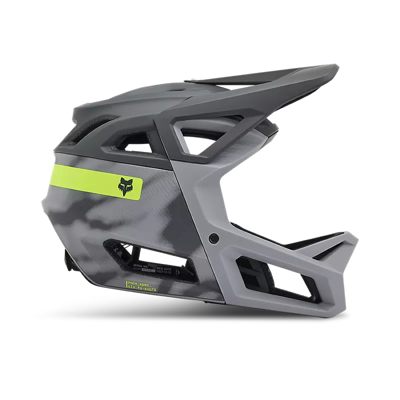 Proframe RS Taunt Helmet