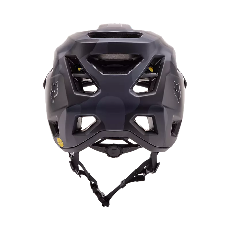 Speedframe Camo Helmet