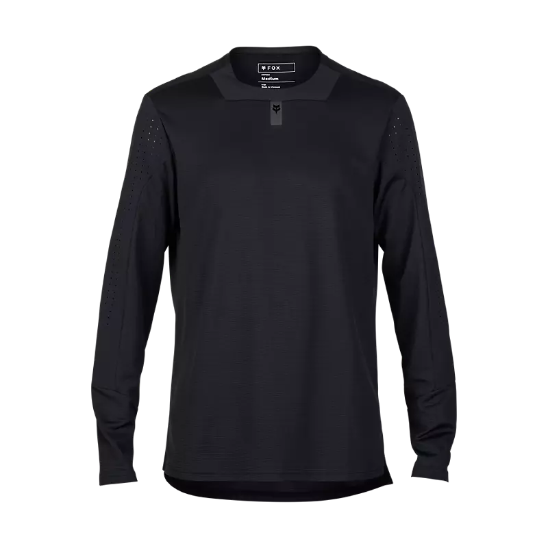 Defend Long Sleeve Jersey