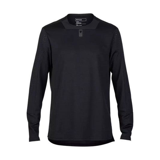 Defend Long Sleeve Jersey