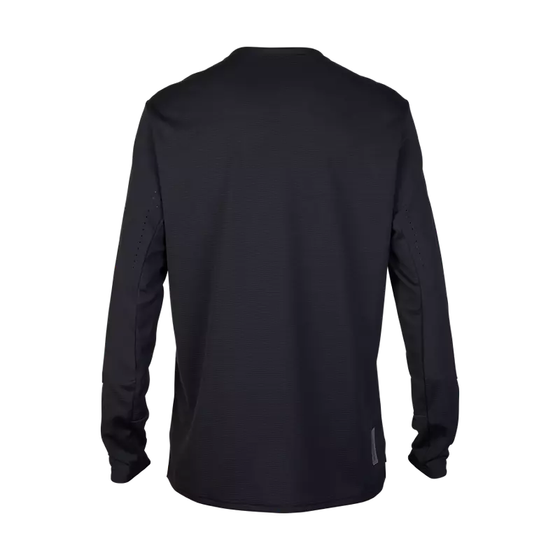 Defend Long Sleeve Jersey