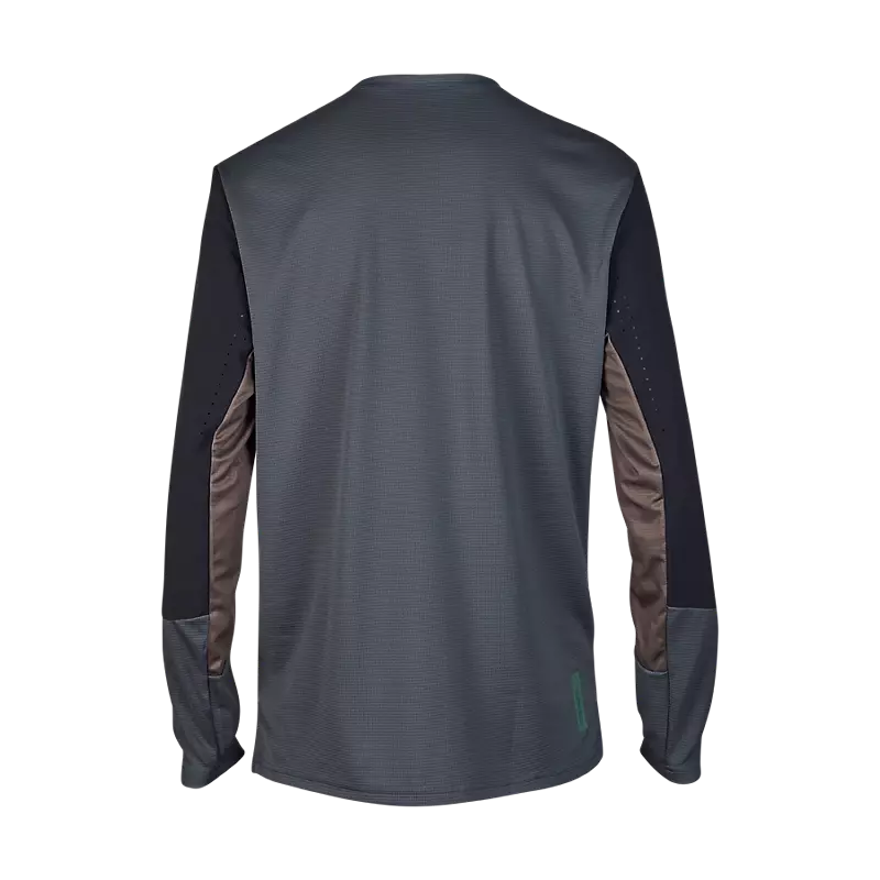 Defend Long Sleeve Jersey