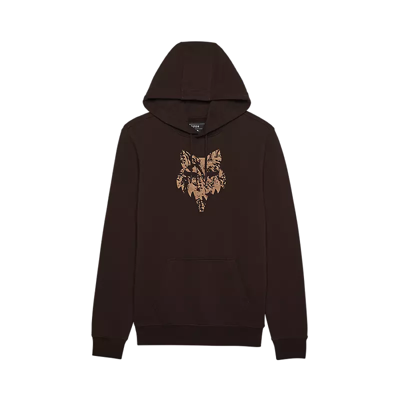 The World Pullover Hoodie