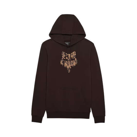 The World Pullover Hoodie