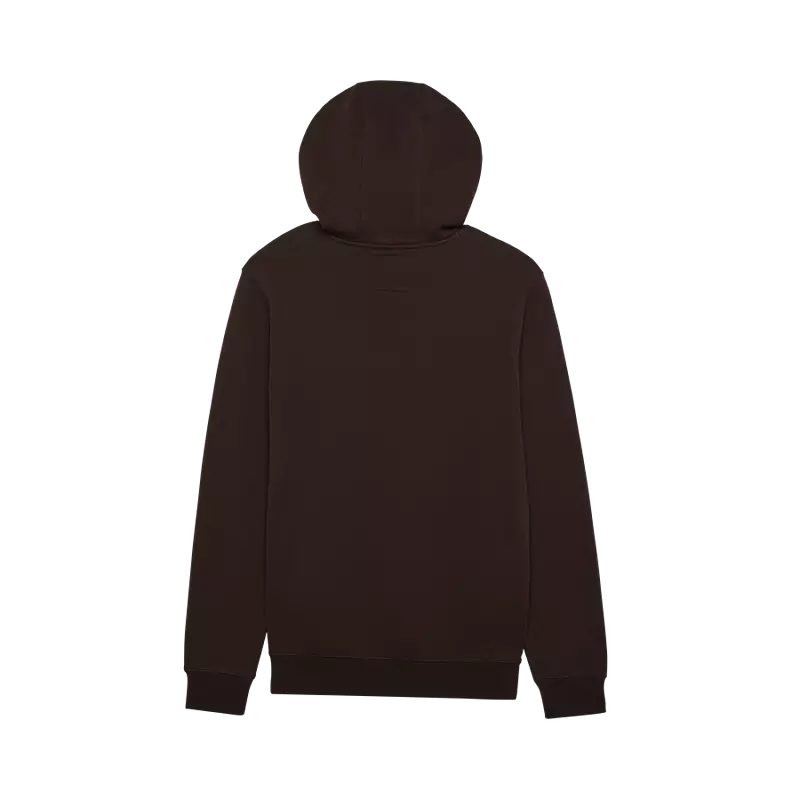 The World Pullover Hoodie