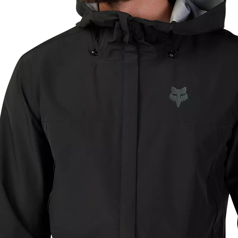 Ranger 2.5-Layer Water Jacket