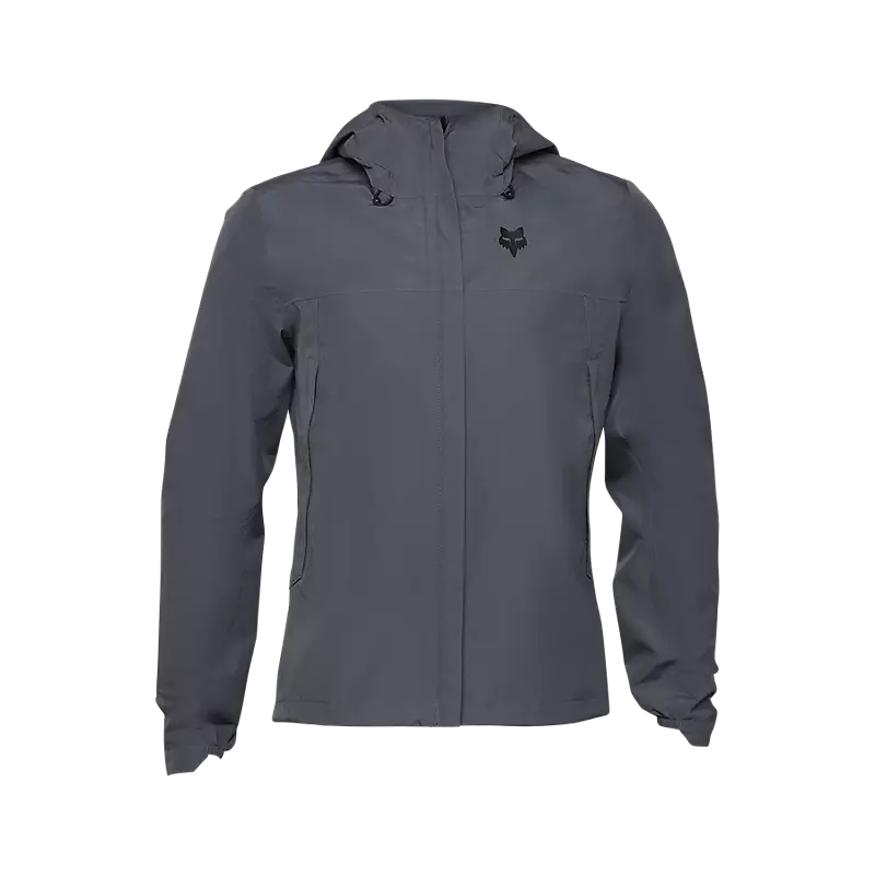 Ranger 2.5-Layer Water Jacket