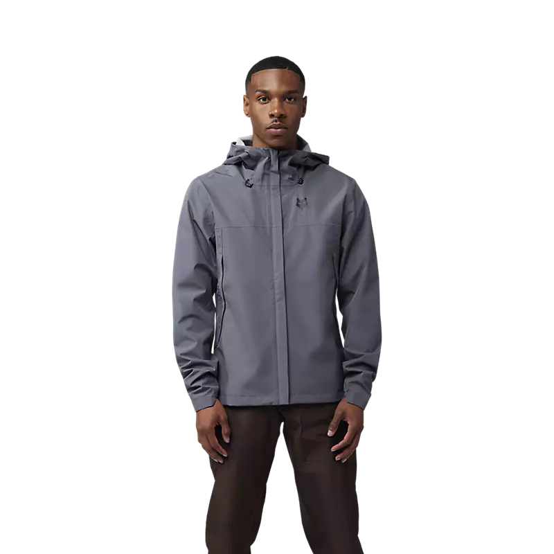 Ranger 2.5-Layer Water Jacket