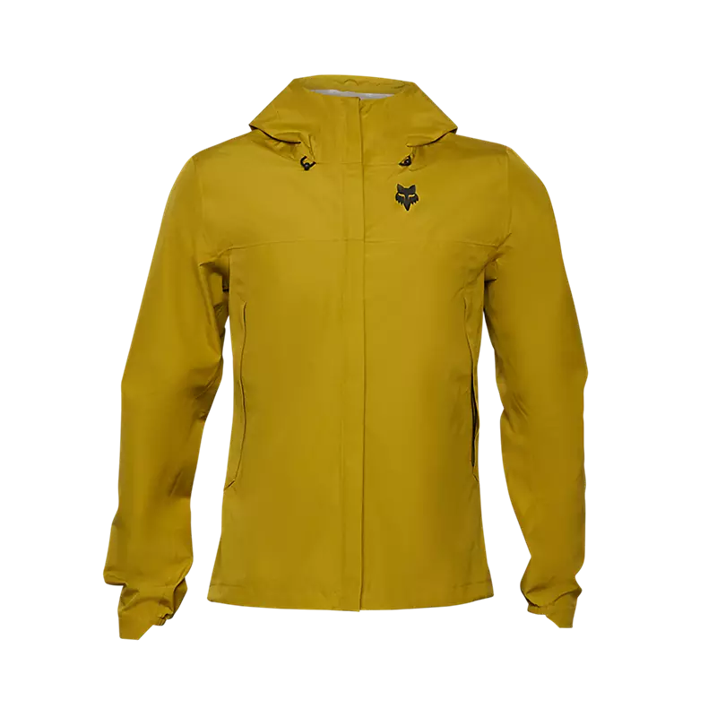 Ranger 2.5-Layer Water Jacket