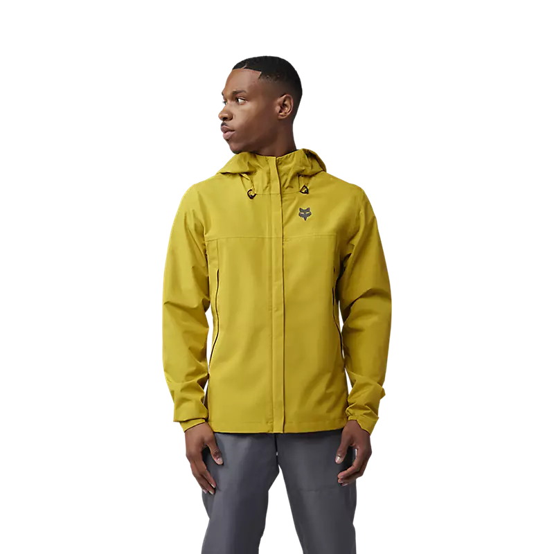 Ranger 2.5-Layer Water Jacket