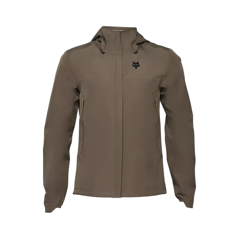 Ranger 2.5-Layer Water Jacket