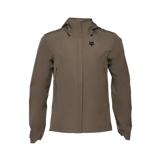 Ranger 2.5-Layer Water Jacket