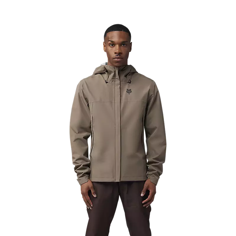 Ranger 2.5-Layer Water Jacket