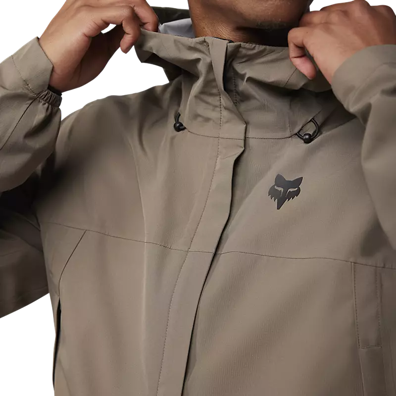 Ranger 2.5-Layer Water Jacket