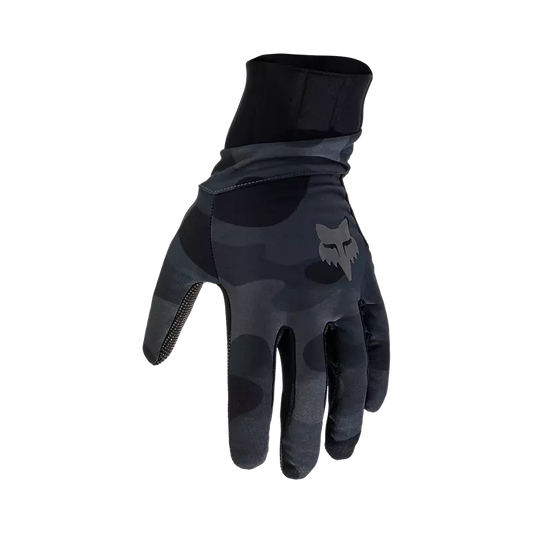 Defend Pro Fire Gloves