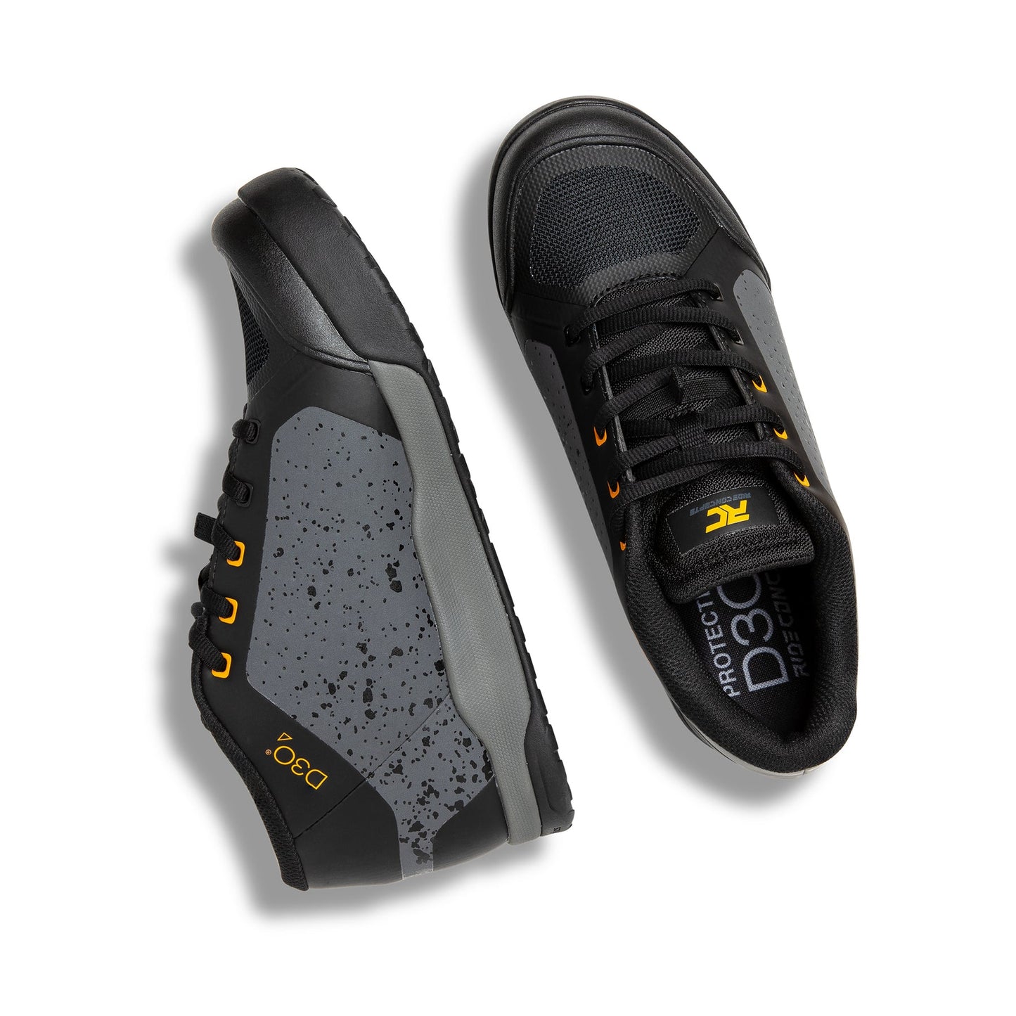 Ride Concepts Powerline Shoe