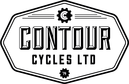 Contour Cycles