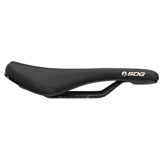 SDG Bel Air V3 Steel Saddle